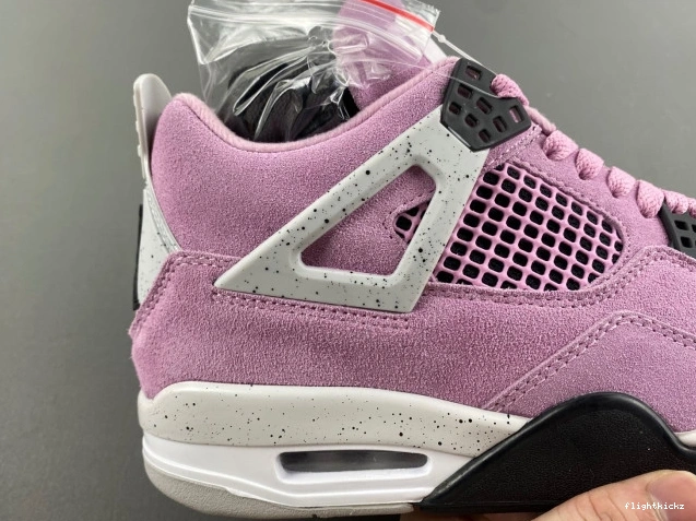 WMNS AQ9129-501 4 Air Orchid Jordan 1125